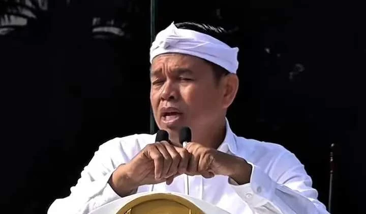 5 Kebijakan Gubernur Jawa Barat yang Mengubah Provinsi