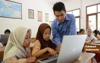 Sistem Pendidikan: Bagaimana Digitalisasi Mengubah Indonesia