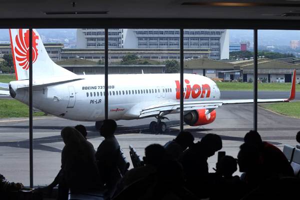 Bandung Airport Kembali Dibuka, Pesawat Besar Tak Diizinkan