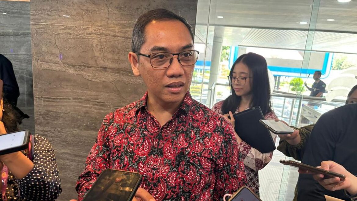 Komdigi Tekan World untuk Hapus Data Biometrik Warga RI