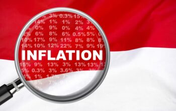 RI Teken Kesepakatan Dagang Eropa, Ekspor Melonjak 119%
