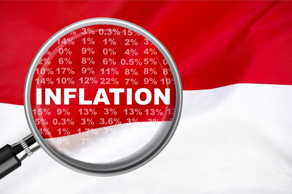 RI Teken Kesepakatan Dagang Eropa, Ekspor Melonjak 119%
