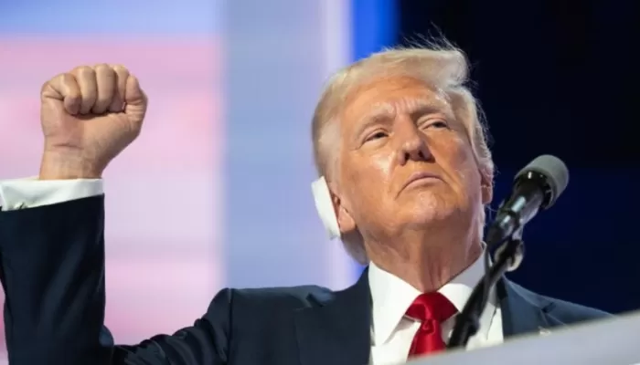 Trump Serang Iran, Apakah Ini Awal Perang Dunia WW3?