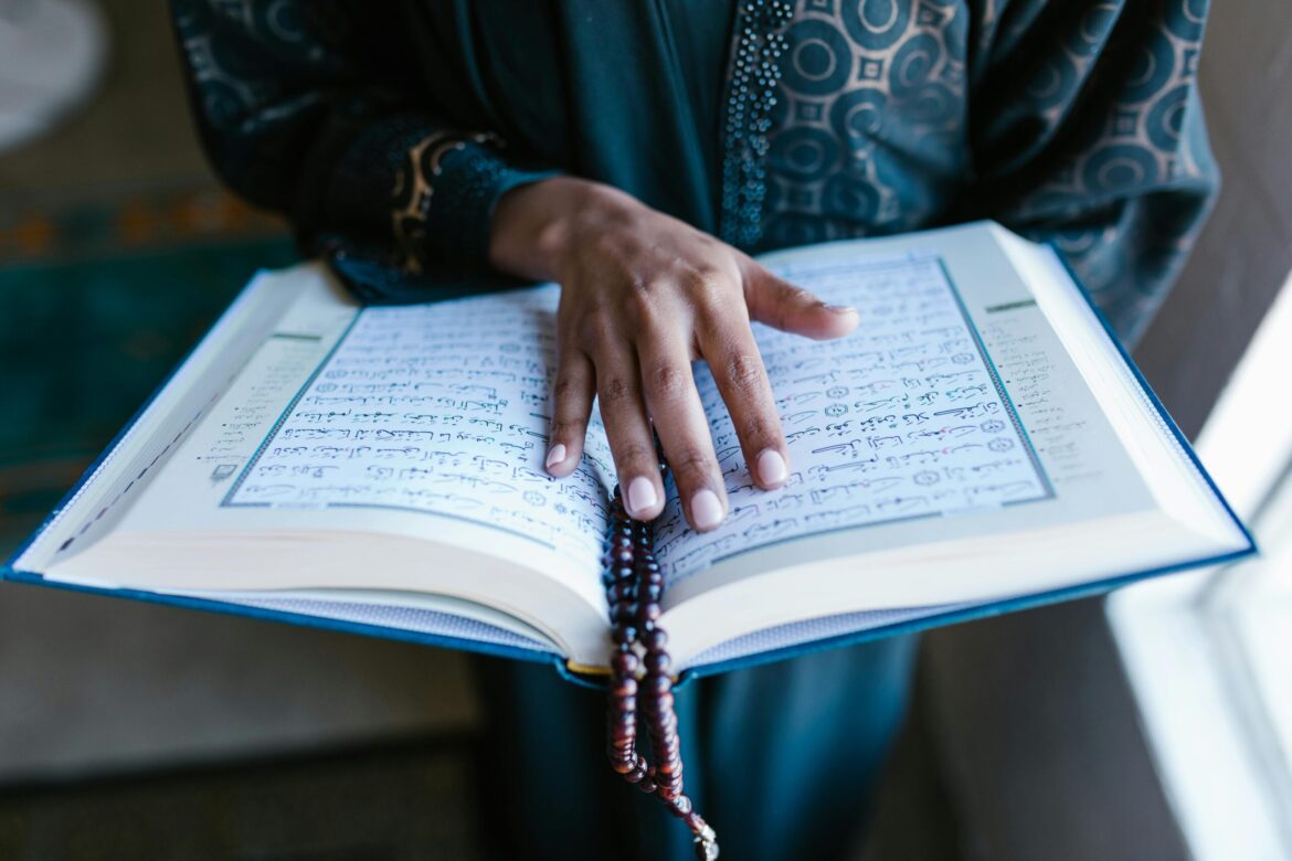 Wajib Hafal Quran Juz 30, Edaran Pemprov Sulsel untuk Guru & Murid