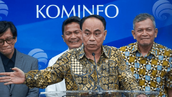 Langkah Komdigi dalam Menangani Isu Ini
