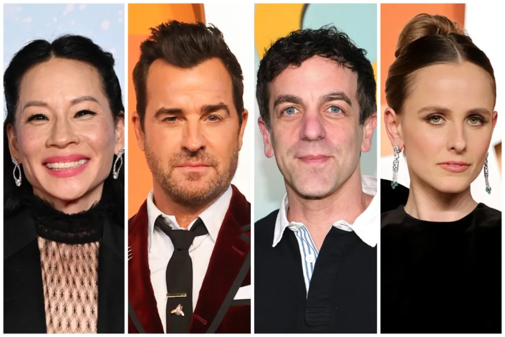 Devil Wears Prada 2 Hadirkan Lucy Liu dan Simone Ashley