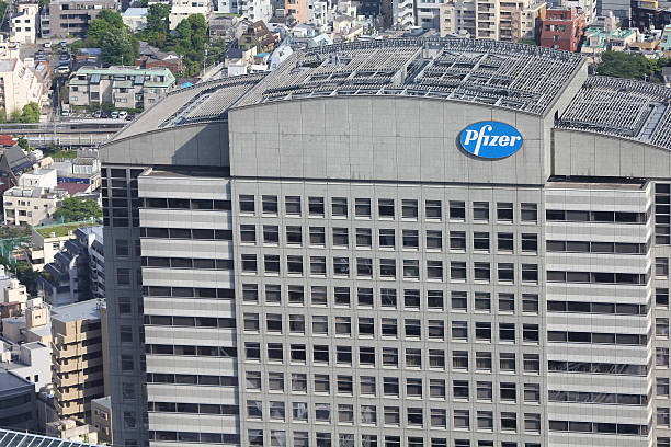 Pfizer Agrees to Lower Drug Prices Under Trump Pressure